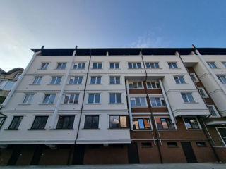 Apartament cu 2 camere, 68 m², Râșcani, Chișinău