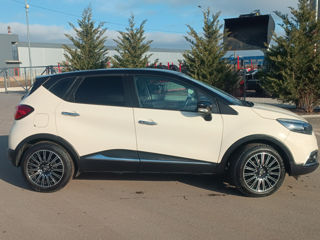 Renault Captur foto 3