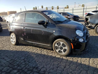 Fiat 500 foto 3