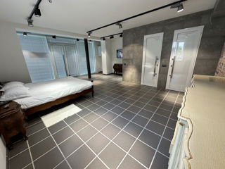 O cameră, 40 m², Centru, Strășeni foto 3