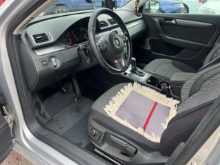 Volkswagen Passat foto 7