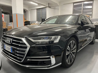 Audi A8 foto 2