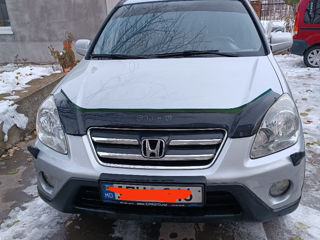 Honda CR-V foto 2