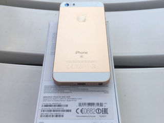 SE Gold 32GB IDEAl original