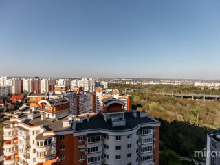 Apartament cu 1 cameră, 50 m², Centru, Chișinău foto 13