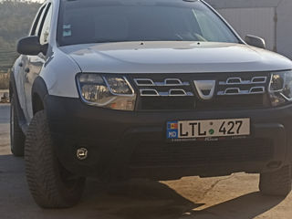 Dacia Duster foto 2