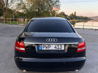 Audi A6 foto 2