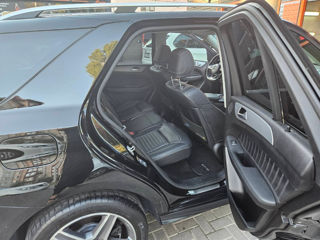 Mercedes GLE foto 7