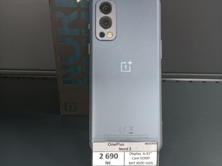 One Plus Nord 2.pret 2690lei foto 1