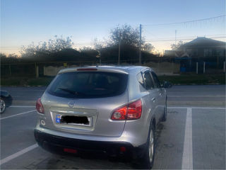 Nissan Qashqai foto 2