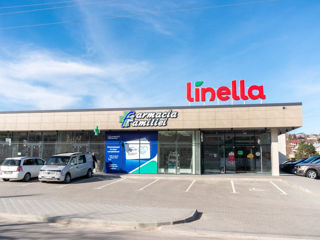 Сдаю  Кожушна  Супермаркет «Linella» коммерческое помещение 7 м.кв. под валютную кассу.