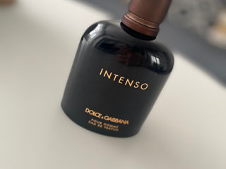 Parfum Dolce & Gabbana Intenso 200 ml