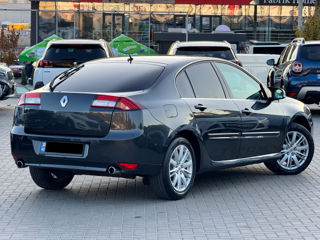 Renault Laguna foto 4