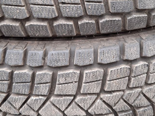 215 65 R 16 Maxxis foto 2