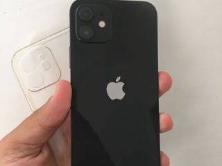 iPhone 12 black