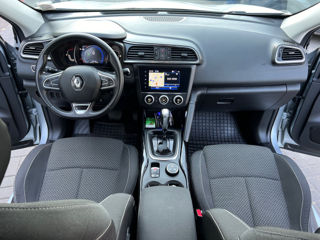 Renault Kadjar foto 10