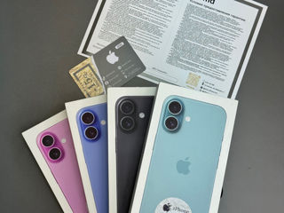 iPhone 16 ProMax 512Gb Magazin Garanție 24Luni (256GB/512GB/1Tb) DisponibileToate Culorile. фото 10