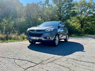 Hyundai Tucson foto 2