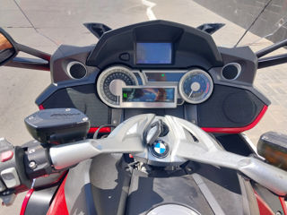 BMW K 1600 GTL foto 5