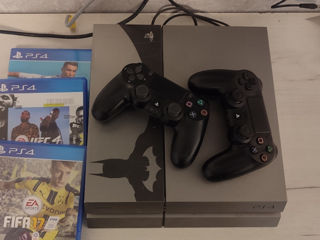 Sony playstation 4 foto 5