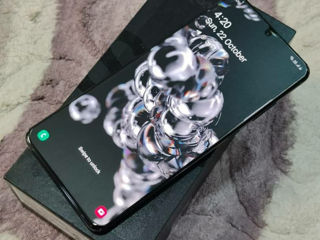 Vind Samsung S20 ultra stare ideala foto 1
