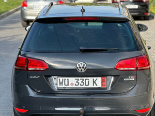 Volkswagen Golf foto 5