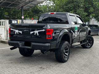 Ford F-150 foto 9