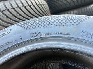 195/55 R16 Nexen N`Blue 4season/ Доставка, livrare toata Moldova 2024 foto 8