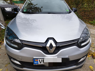 Renault Megane foto 3