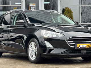 Ford Focus foto 3