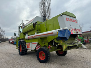 Claas Dominator 88SL Classic 1997 foto 3