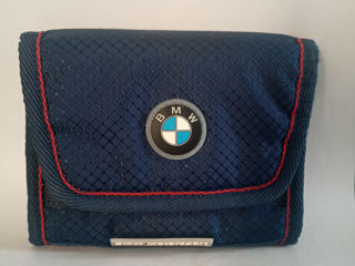 портмоне  BMW Motosport