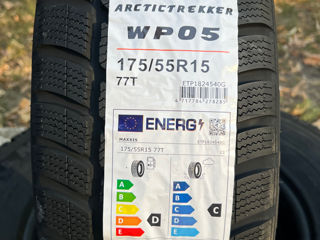 175/55 R15 Maxxis Artictrekker WP05/ Доставка, livrare toata Moldova 2024 foto 2