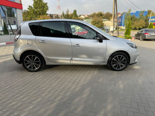 Renault Scenic foto 6