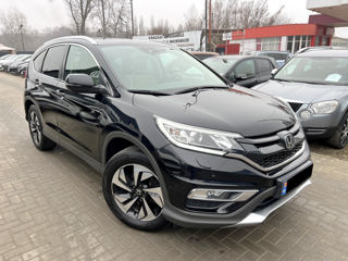 Honda CR-V foto 3