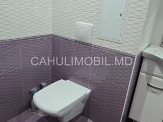 Apartament cu 2 camere, 68 m², Periferie, Cahul foto 10