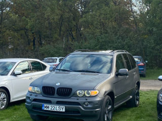 BMW X5 foto 4