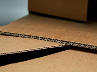 Упаковка/Картонные коробки и пленка foto 13