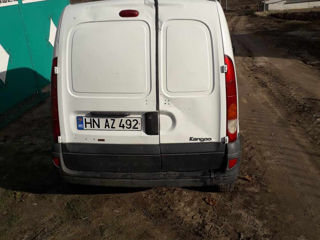 Renault Kangoo foto 5