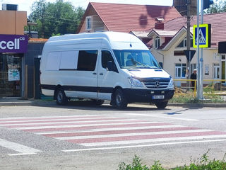 Mercedes Sprinter