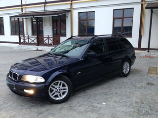 BMW 3 Series foto 1