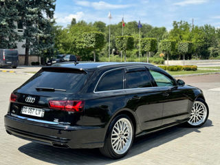 Audi A6 foto 7