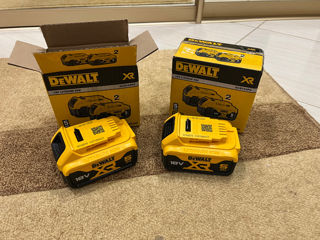 Baterie DeWalt 5Ah foto 1