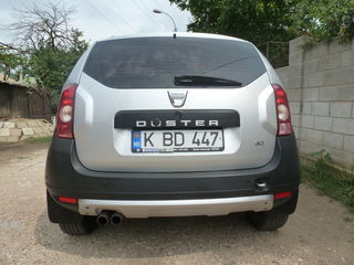 Dacia Duster foto 4