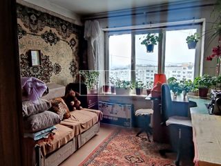 Ciocana, str. Petru Zadnipru, apartament cu 2 camere, 45000€ foto 6