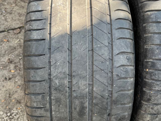 Продам 2 б.у шины 295/35 R21 Michelin Latitude Sport 3 foto 3