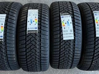 245/45 R17 Dunlop Winter Sport 5 foto 1