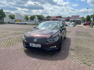 Volkswagen Passat foto 3