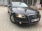 Audi A6 foto 4