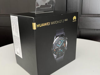 Huawei watch gt2, model ltn-b19 foto 5